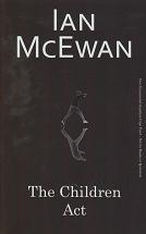 The Children Act by Ian  McEwan